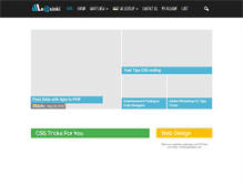 Tablet Screenshot of measinki.com
